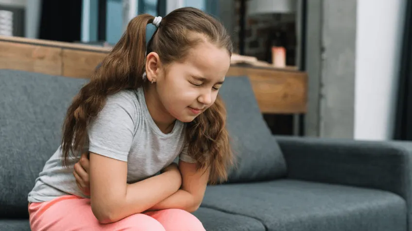 Constipation in Children