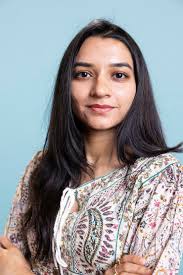 Anita Verma