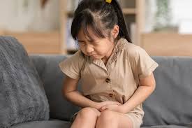 Urinary Tract Infection (UTI) in Children: Never Ignore a Burning Pee