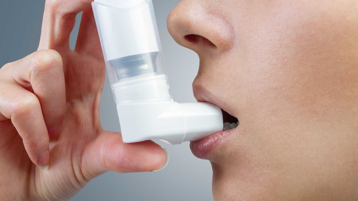 Breaking the Stigma: Why Inhalers Are the Right Choice for Asthma Management